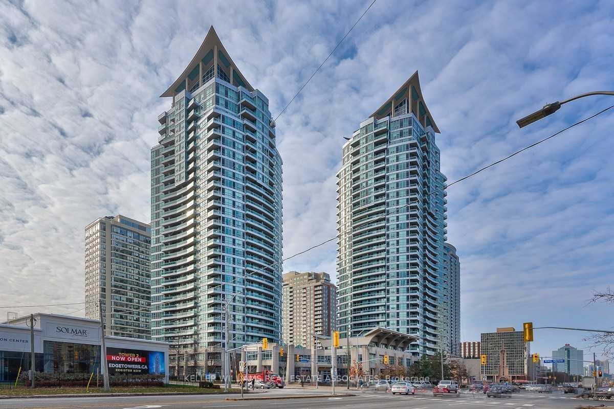 1 Bed Condo, 1 Elm Dr W, Mississauga