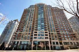 1 Bed Condo, 156 Enfield Pl, Mississauga