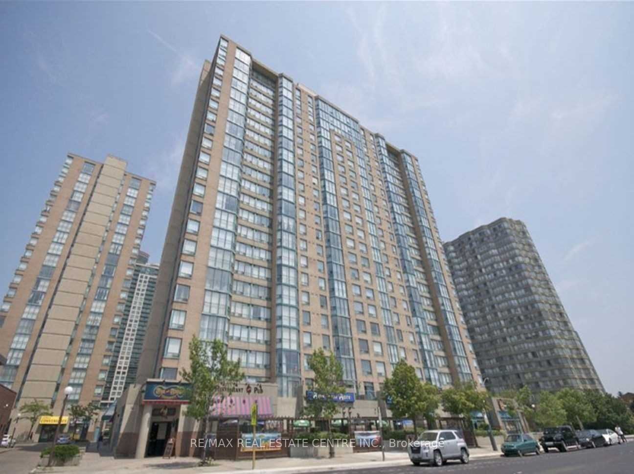 2 Bed Condo, 265 Enfield Pl, Mississauga