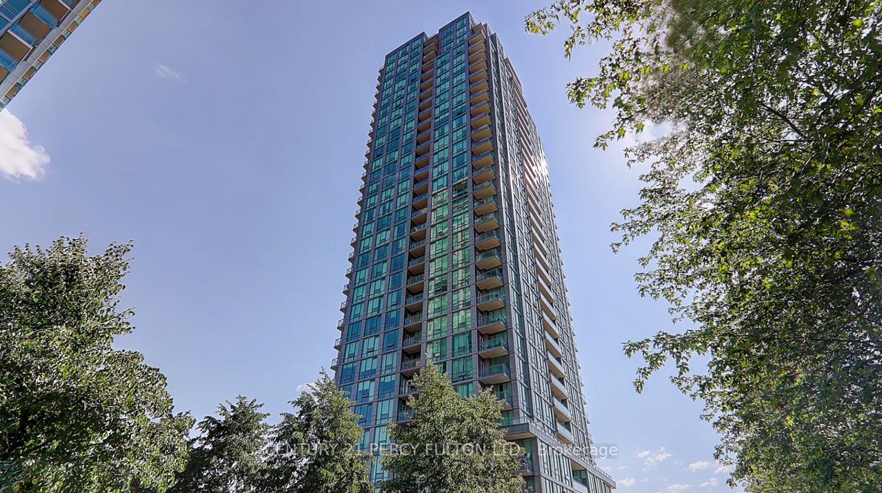 2 Bed Condo, 3525 Kariya Dr, Mississauga