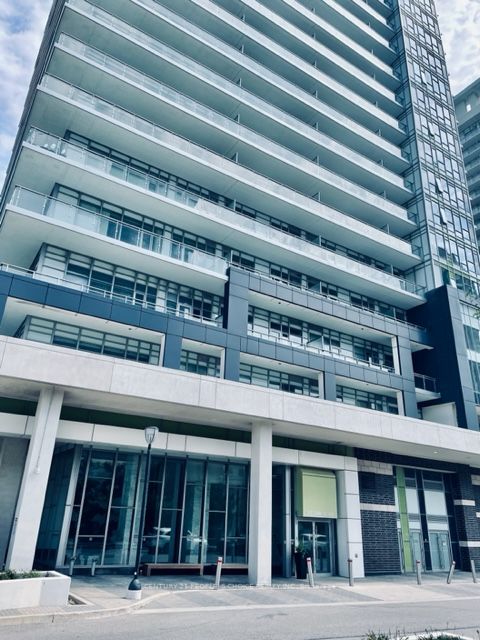 1 Bed Condo, 360 Square One Dr, Mississauga