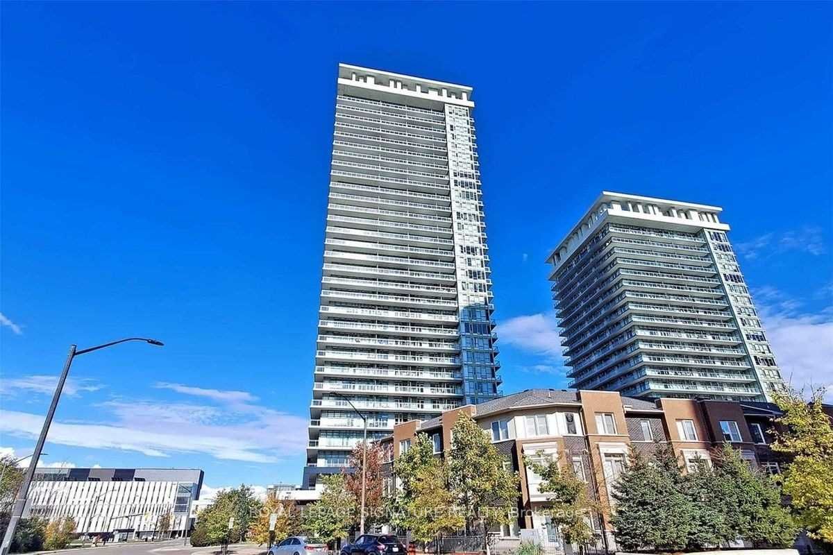 1 Bed Condo, 360 Square One Dr, Mississauga