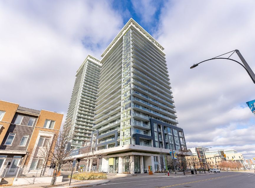 2 Bed Condo, 365 Prince Of Wales Dr E, Mississauga