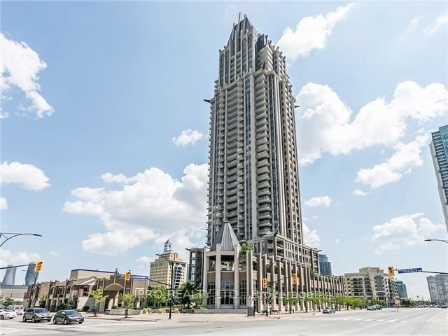 1 Bed Condo, 388 Prince Of Wales Dr, Mississauga