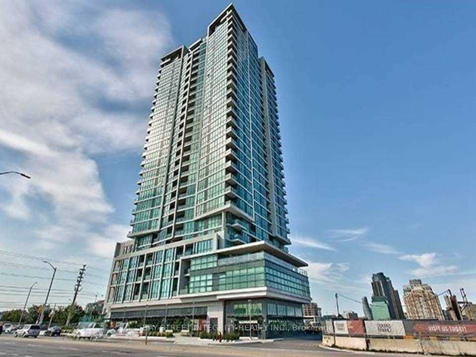 1 Bed Condo, 3975 Grand Park Dr, Mississauga