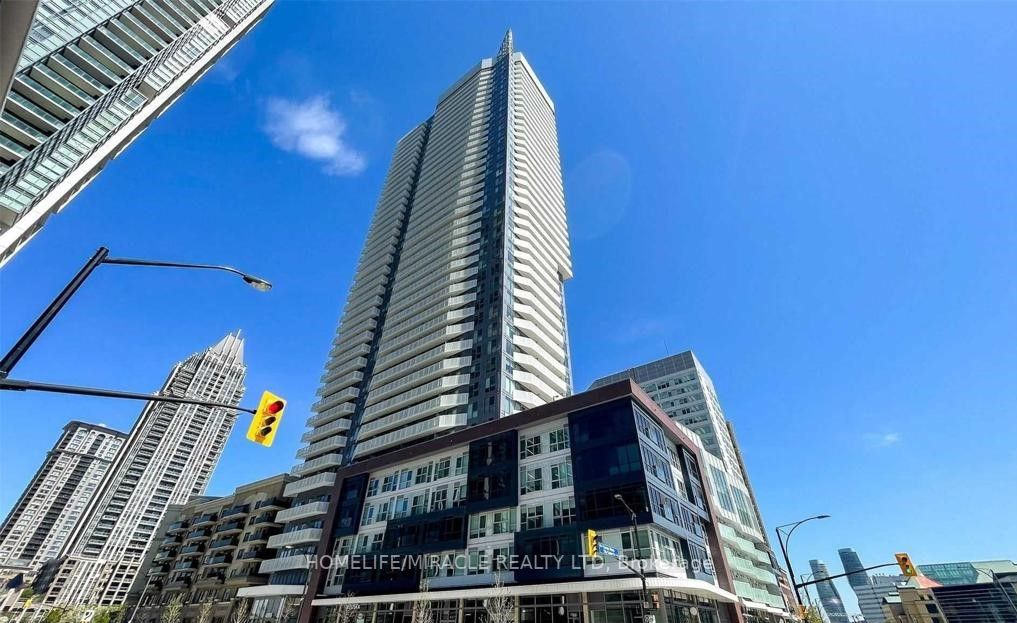 4065 Confederation Pkwy, Mississauga