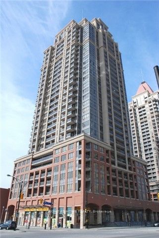 1 Bed Condo, 4080 Living Arts Dr, Mississauga