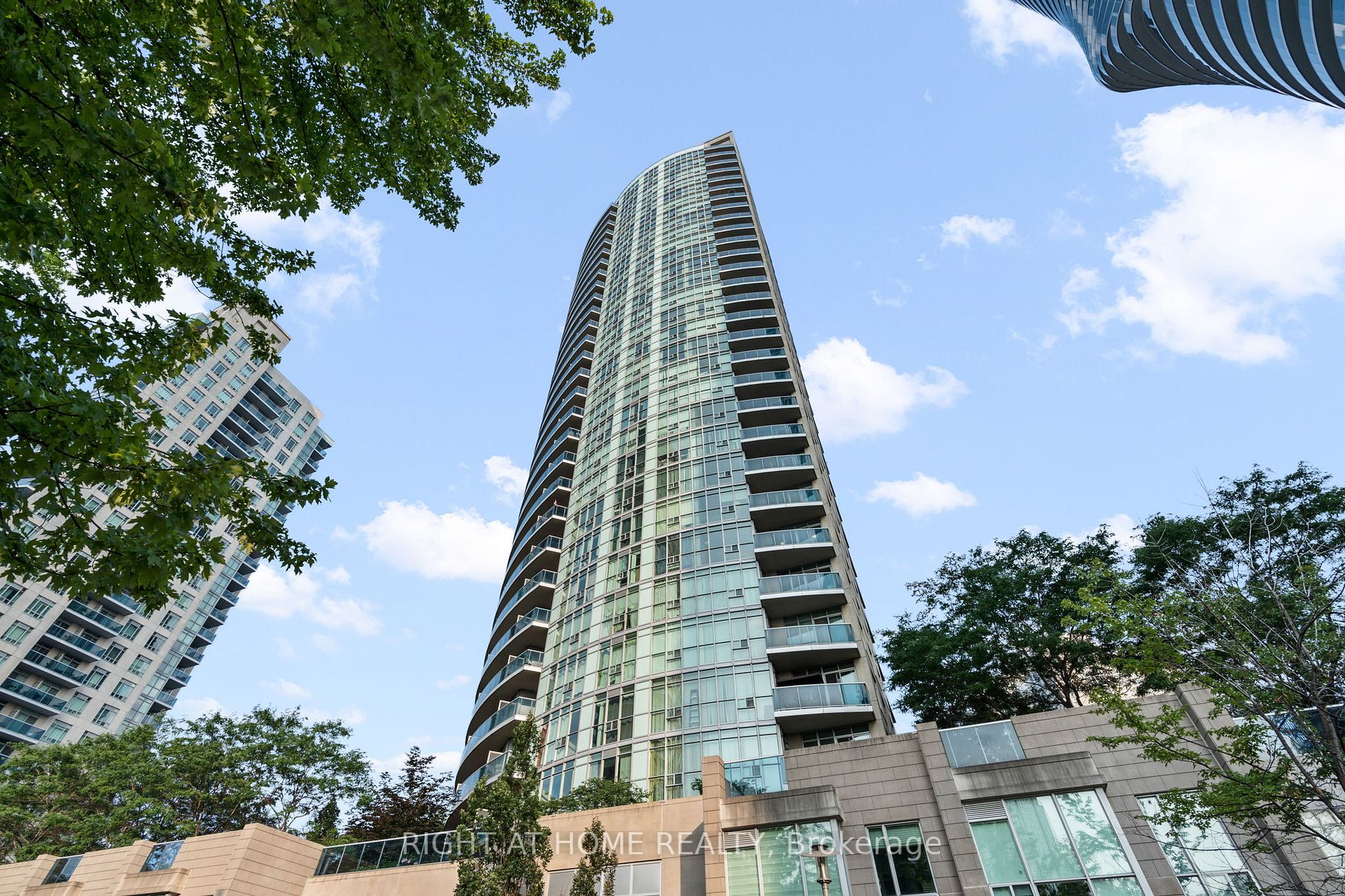 70 Absolute Ave, Mississauga
